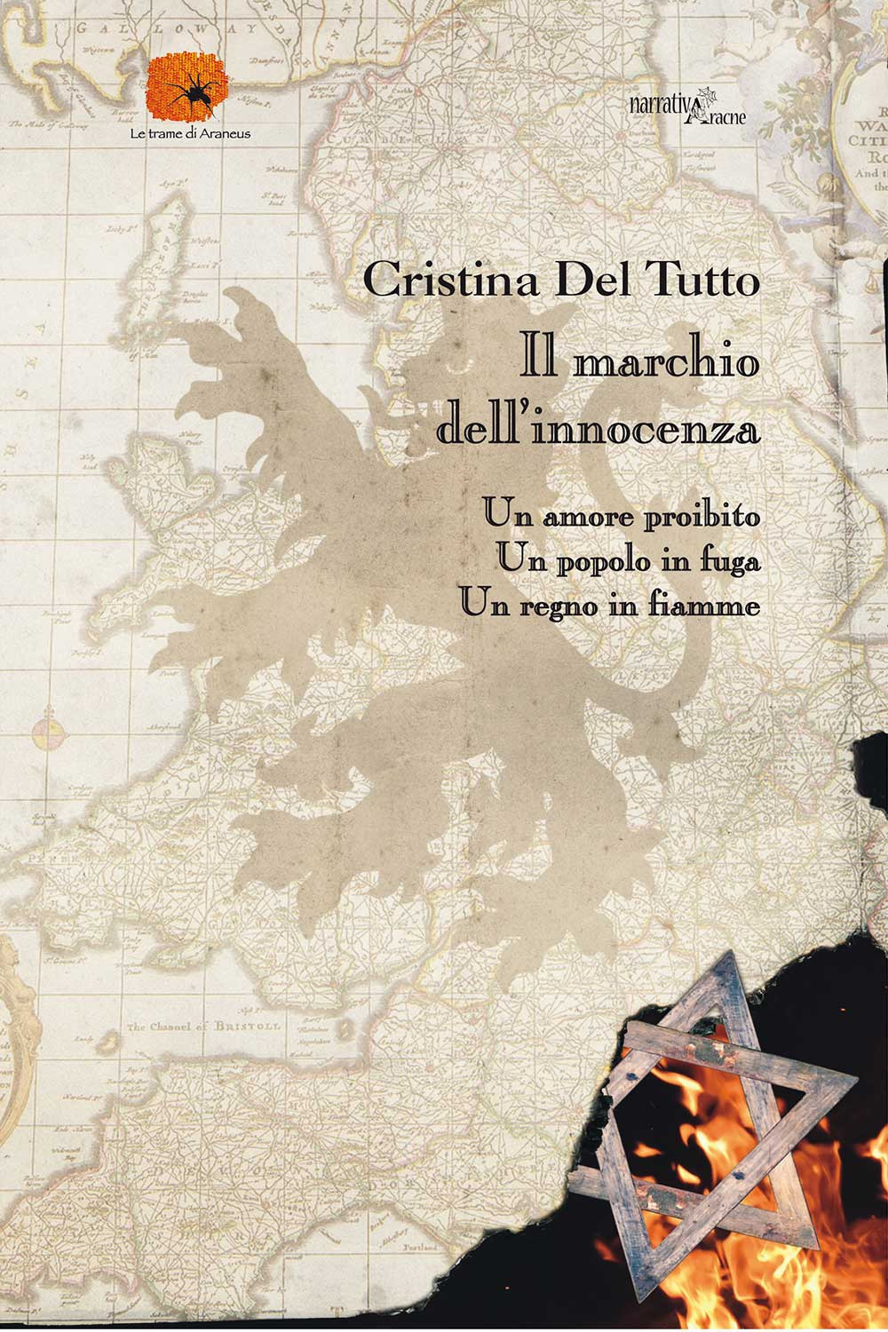 Nocilli distribuzione libri