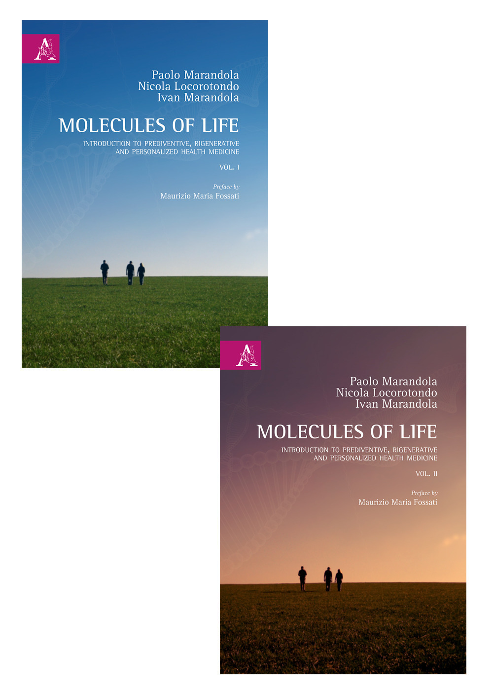 Nocilli distribuzione libri