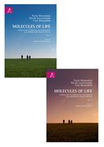 Molecules of life. Introduction to prediventive, regenerative and personalized health medicine. Complete work