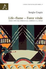 Life-flame, force vitale. Danza e rito nell'opera di D.H. Lawrence e A. Artaud