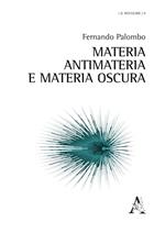 Materia, antimateria e materia oscura