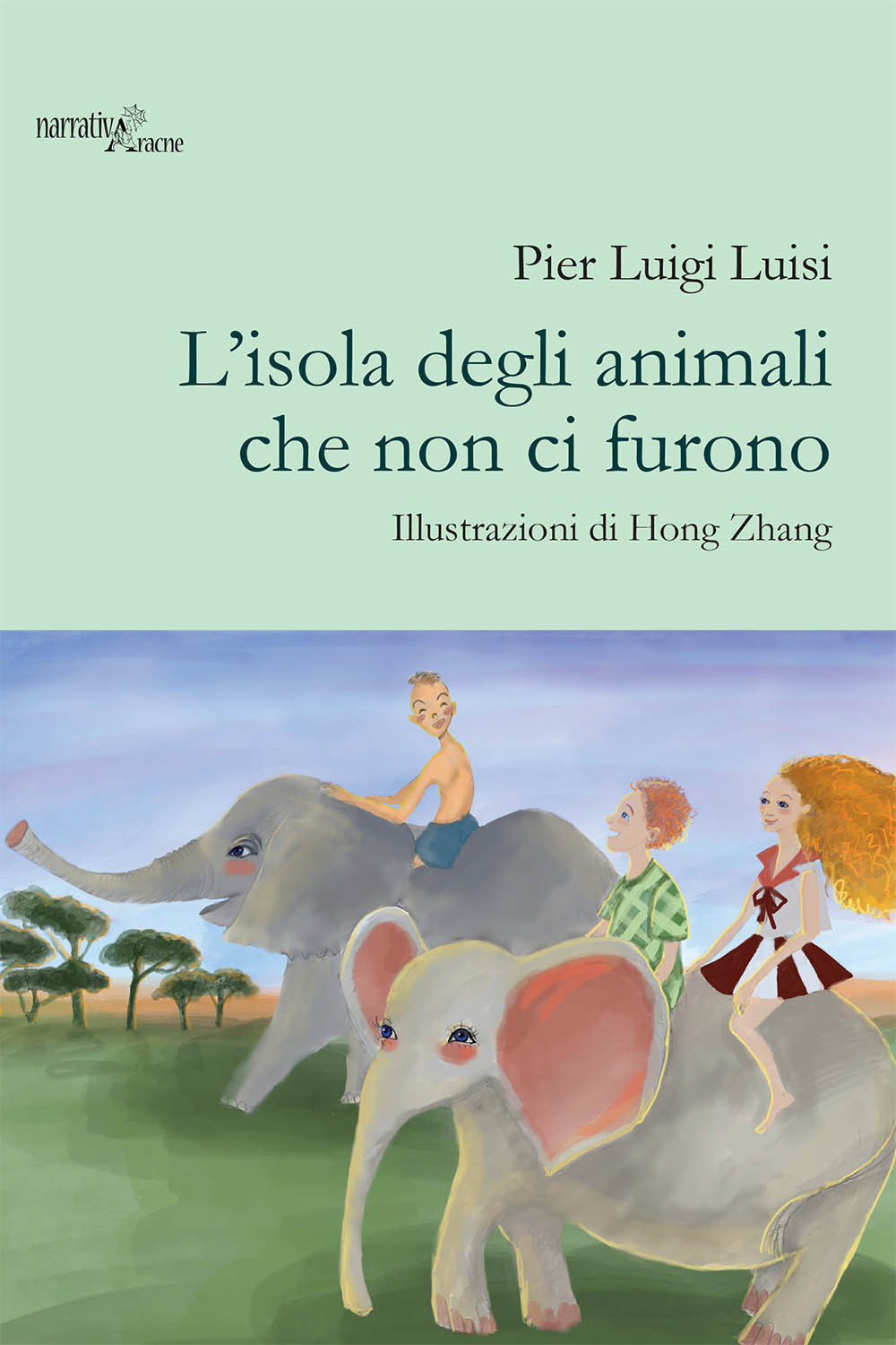 Libreria Europa