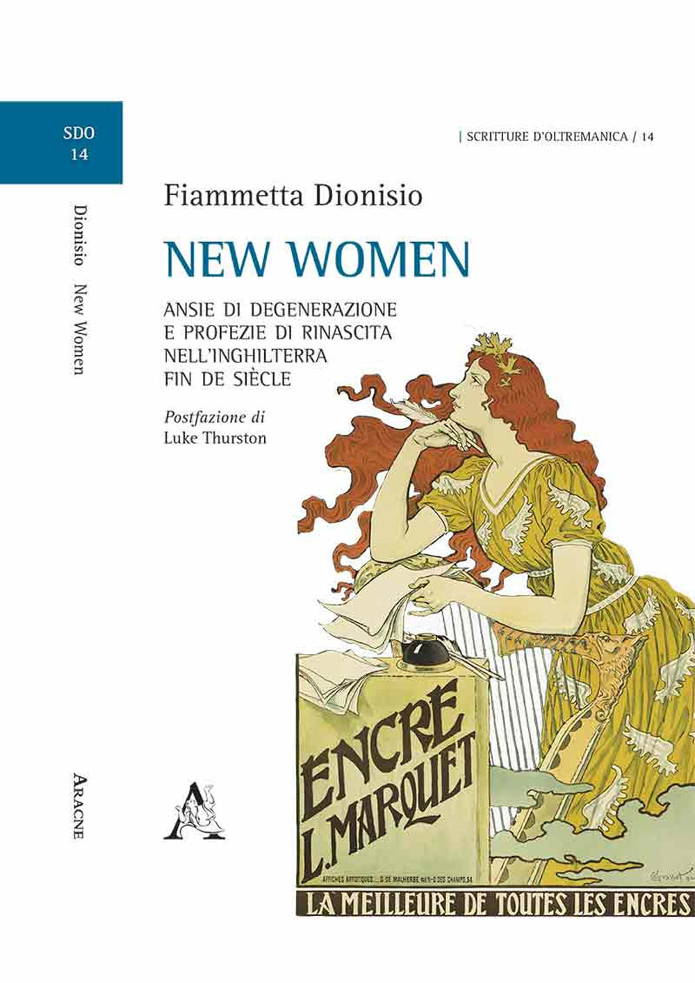 Nocilli distribuzione libri