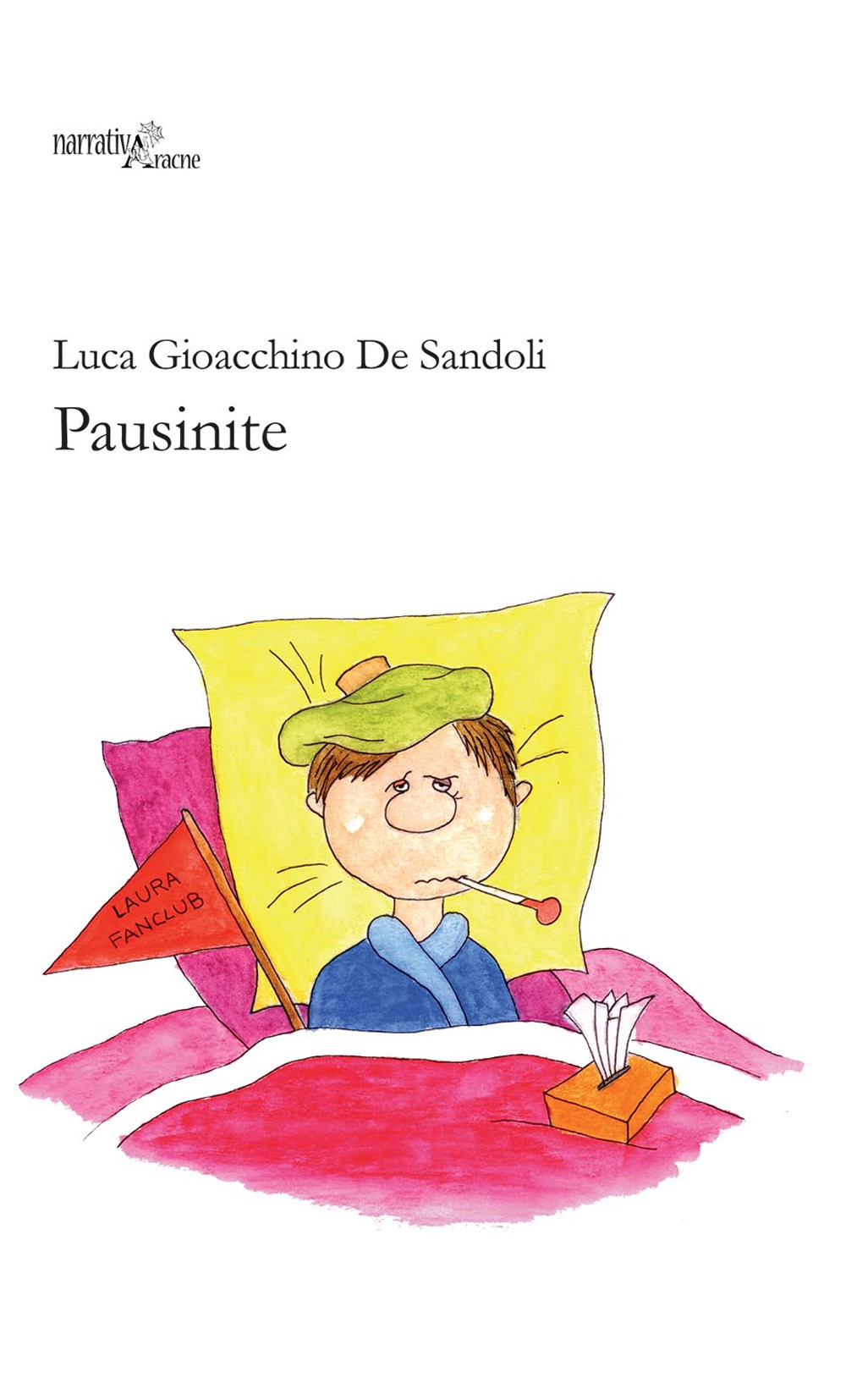 Nocilli distribuzione libri