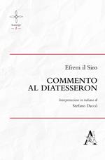 Commento al Diatesseron