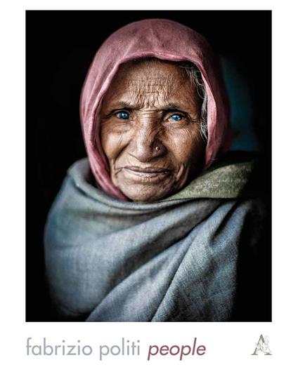 People. Ediz. illustrata - Fabrizio Politi - copertina