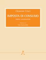 Imposta di consumo. Profili sanzionatori