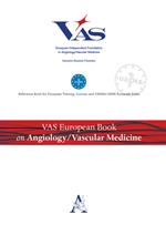 VAS european book on angiology/vascular medicine