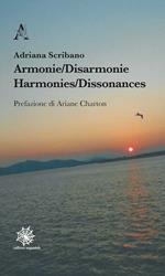 Armonie/Disarmonie-Harmonies/Dissonances