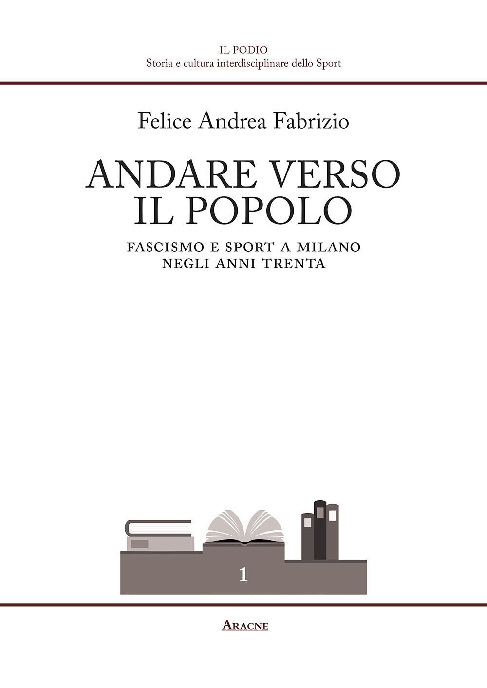 Nocilli distribuzione libri