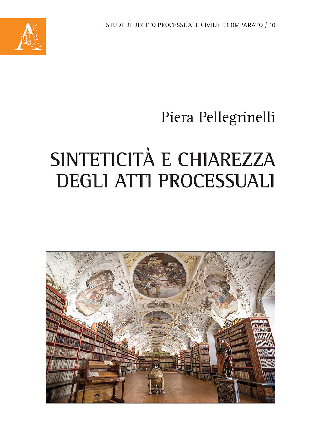 Nocilli distribuzione libri