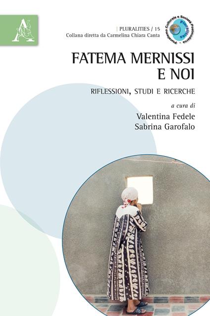 Fatema Mernissi e noi. Riflessioni, studi e ricerche - copertina