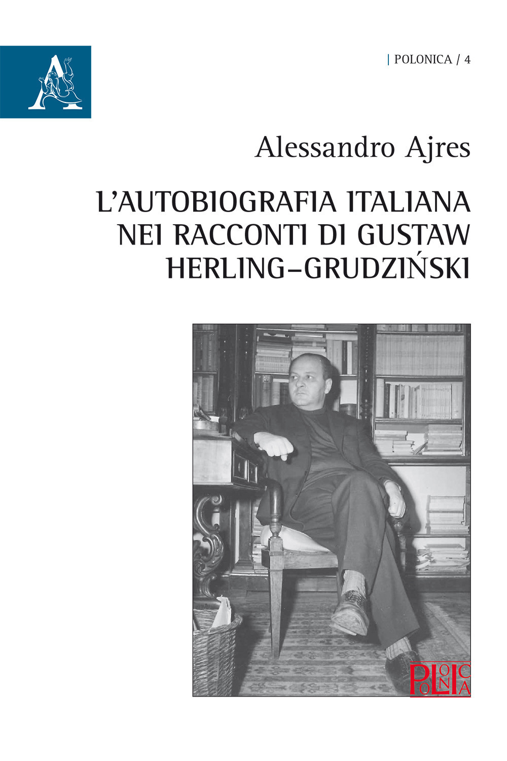 Nocilli distribuzione libri
