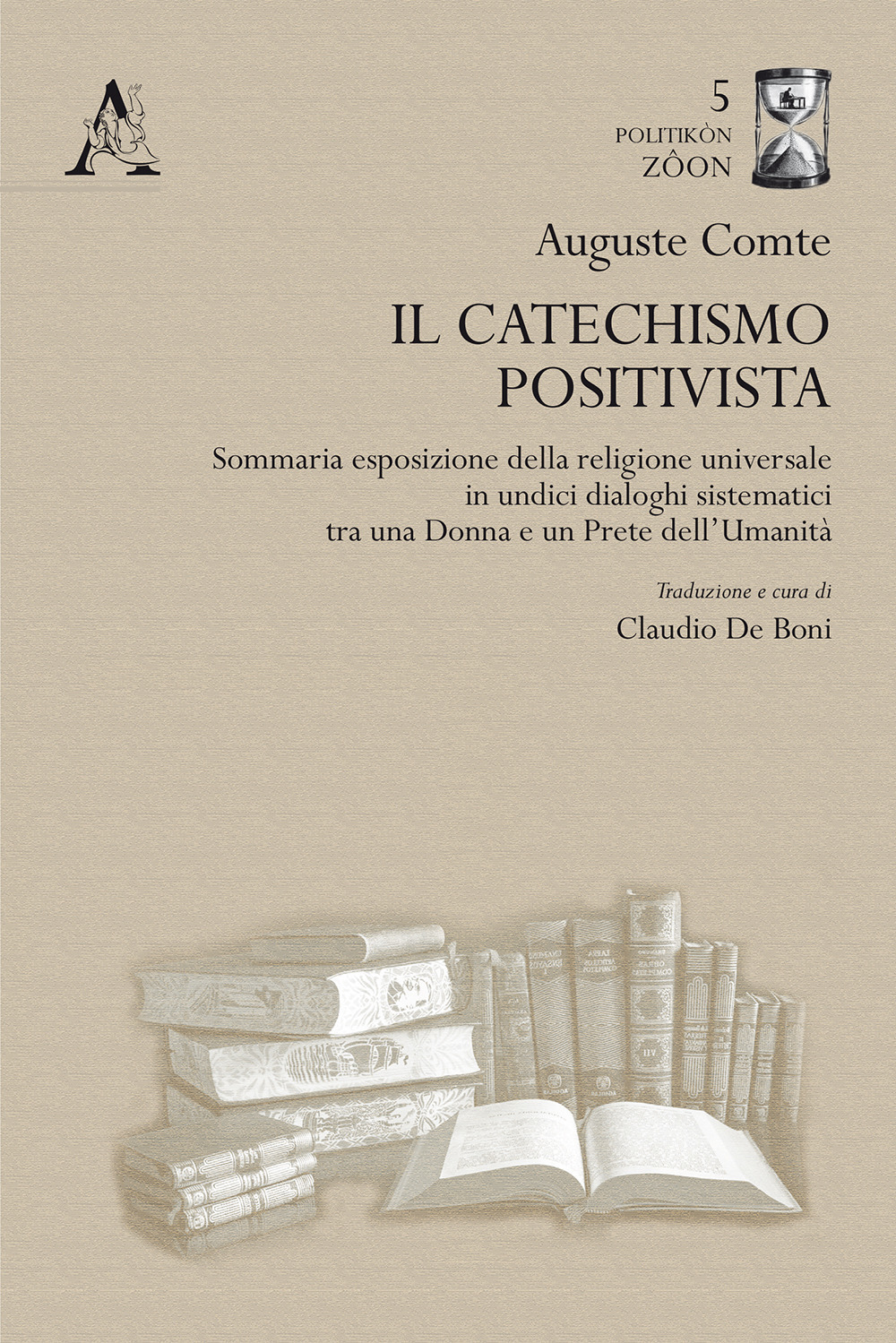 Nocilli distribuzione libri