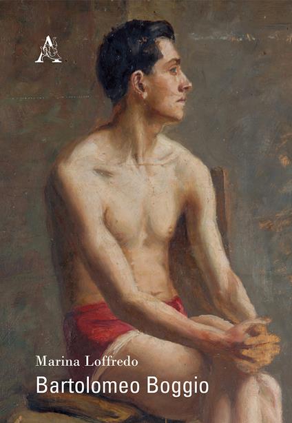 Bartolomeo Boggio - Marina Loffredo - copertina
