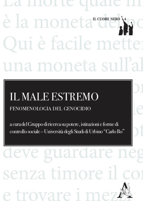 Nocilli distribuzione libri