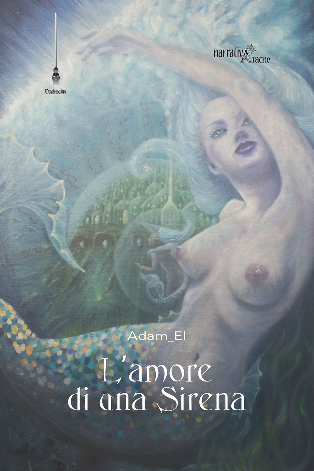Nocilli distribuzione libri