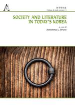 Society and literature in today's Korea