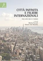 Città infinita e filiere internazionali. Per altre idee di turismo