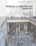 Patios de la arquitectura doméstica
