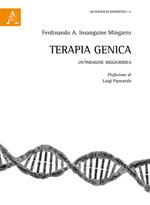 Terapia genica. Un'indagine biogiuridica