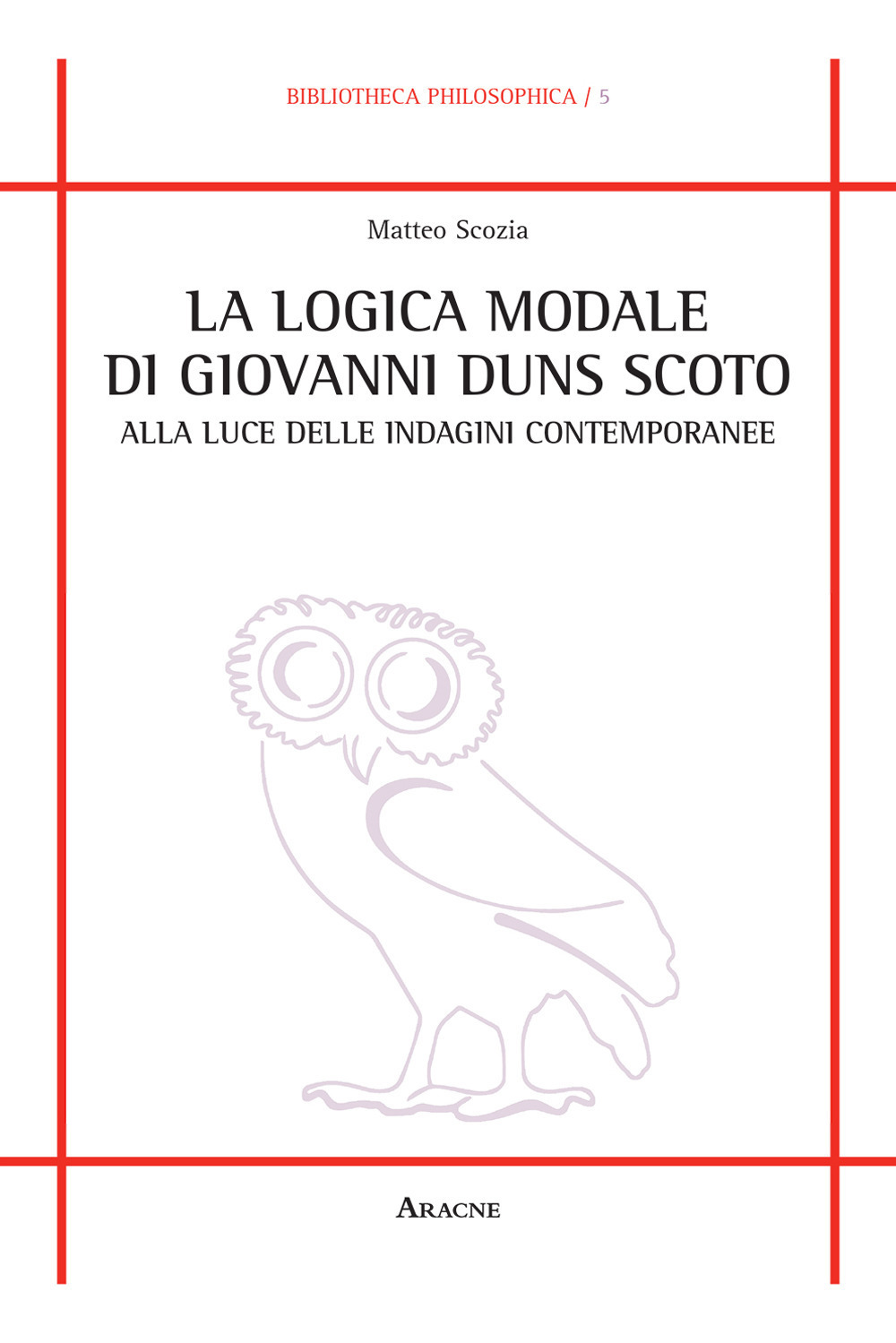Nocilli distribuzione libri