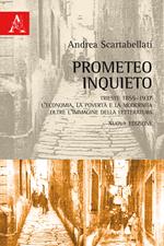 Prometeo inquieto. Trieste 1855-1937. L'economia, la povertà e la modernità oltre l'immagine della letteratura