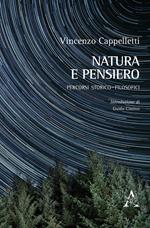 Natura e pensiero. Percorsi storico-filosofici