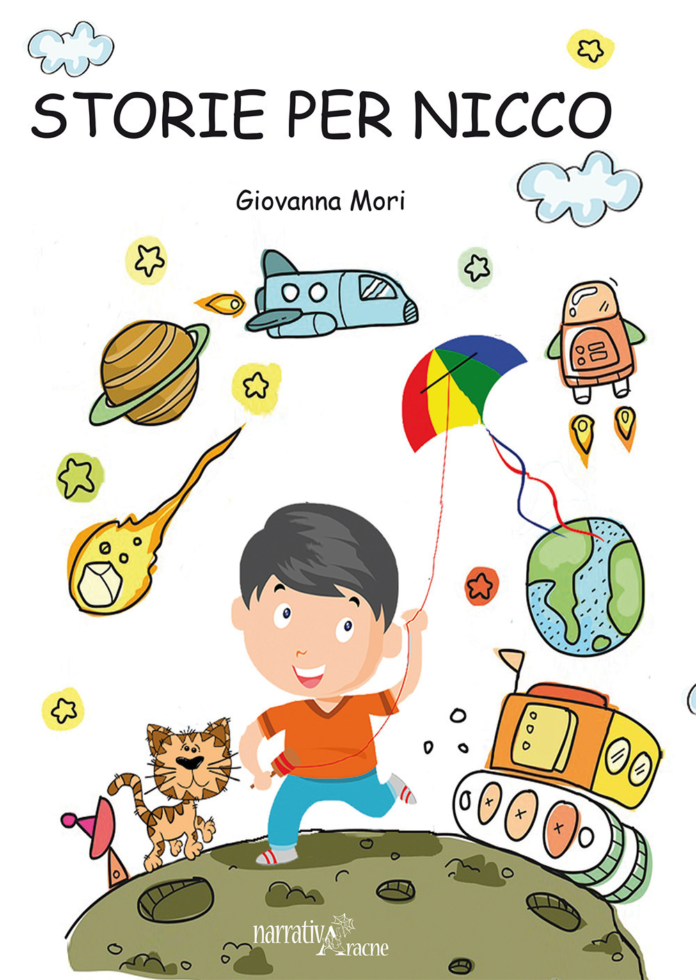 Nocilli distribuzione libri