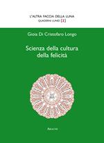 Scienza della cultura della felicità
