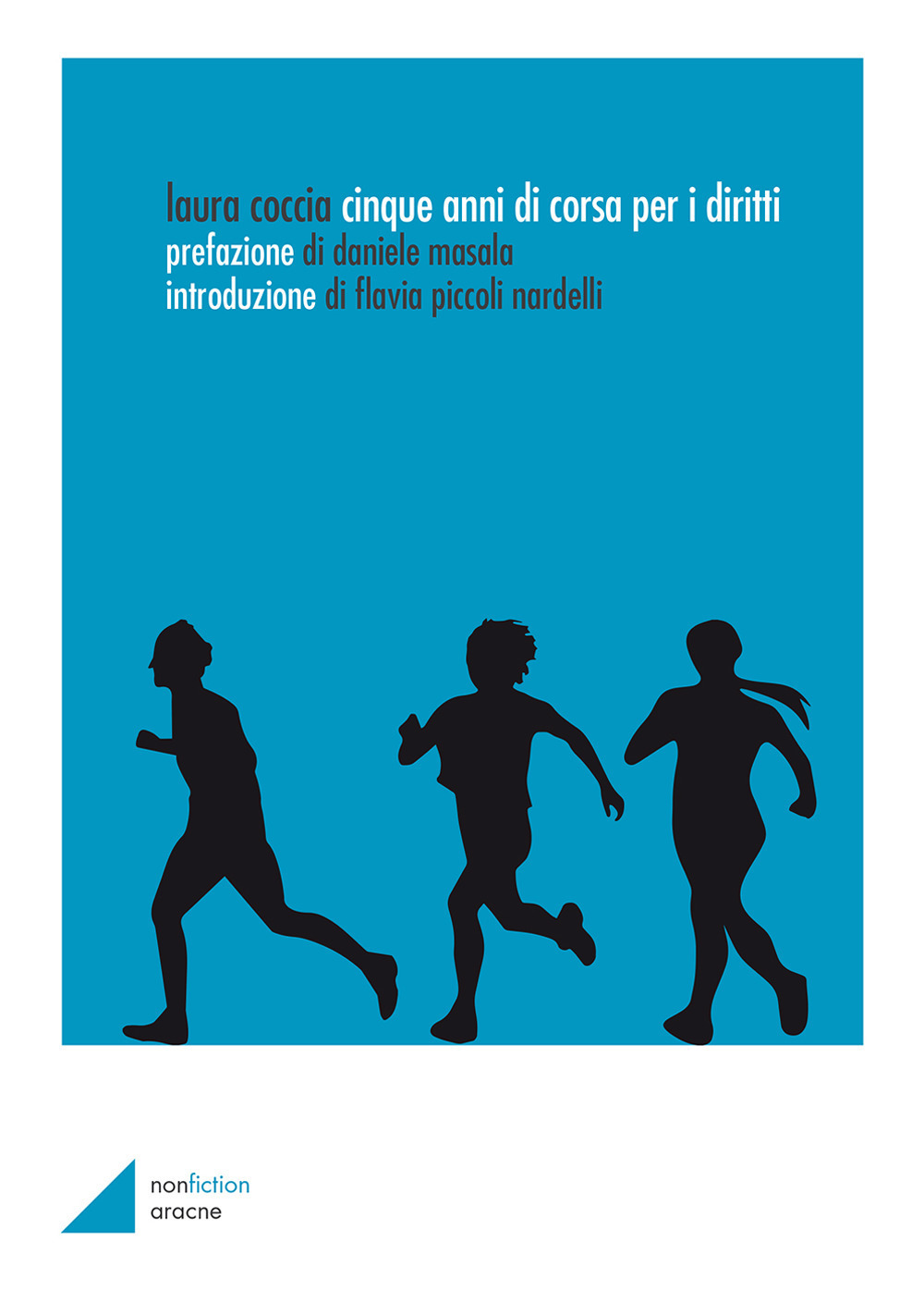 Nocilli distribuzione libri