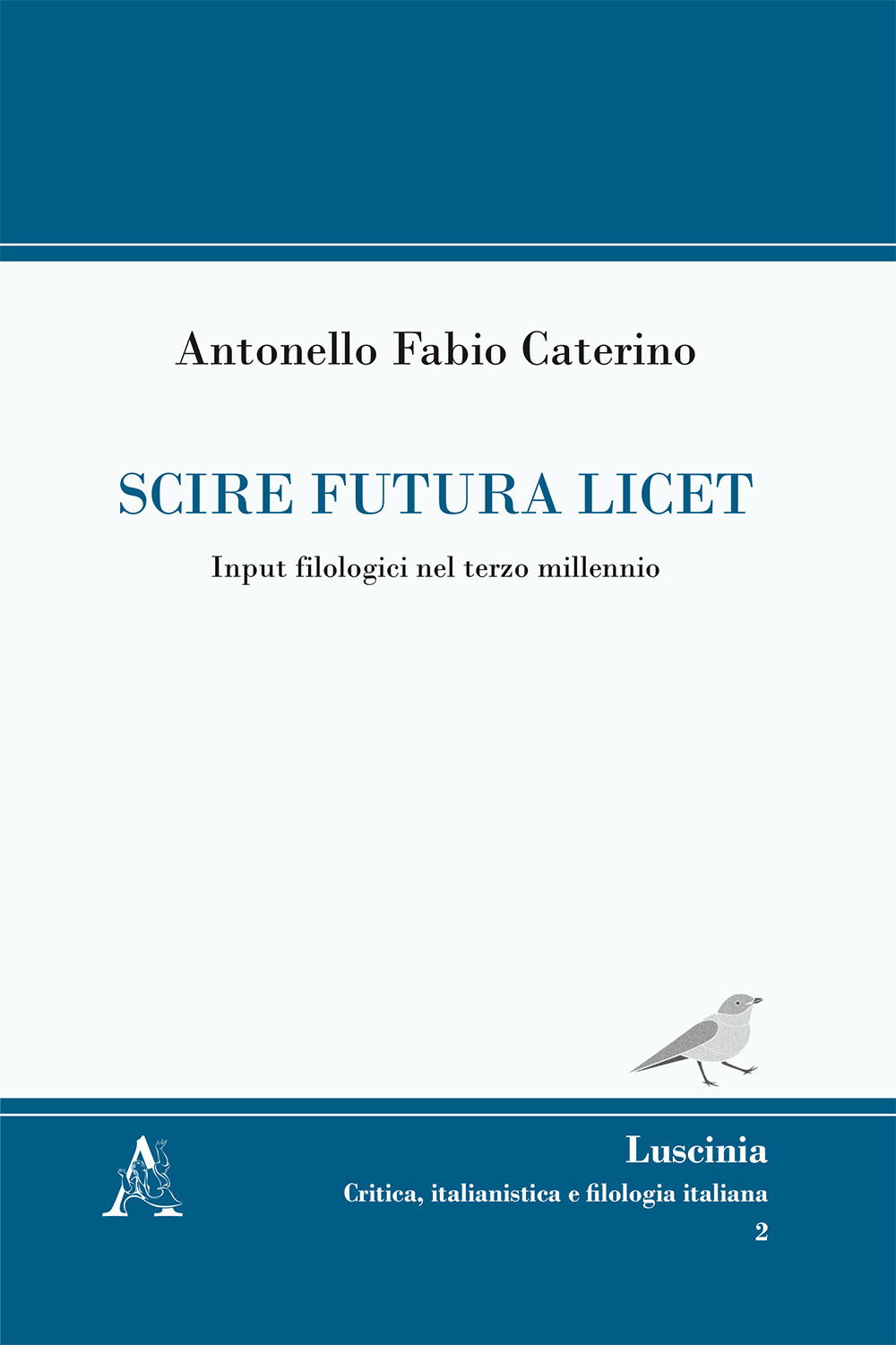 Nocilli distribuzione libri