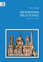 Architettura nelle scuole. Roma e le sue chiese