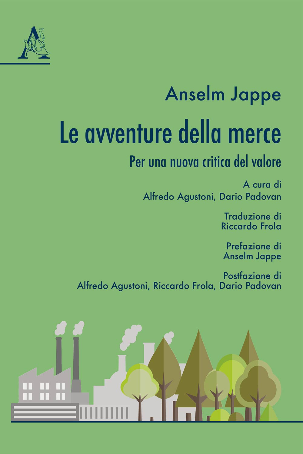 Libreria Europa