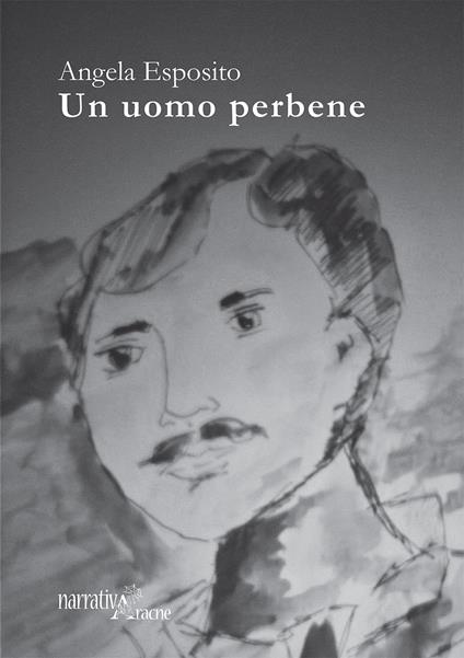 Un uomo perbene - Angela Esposito - copertina