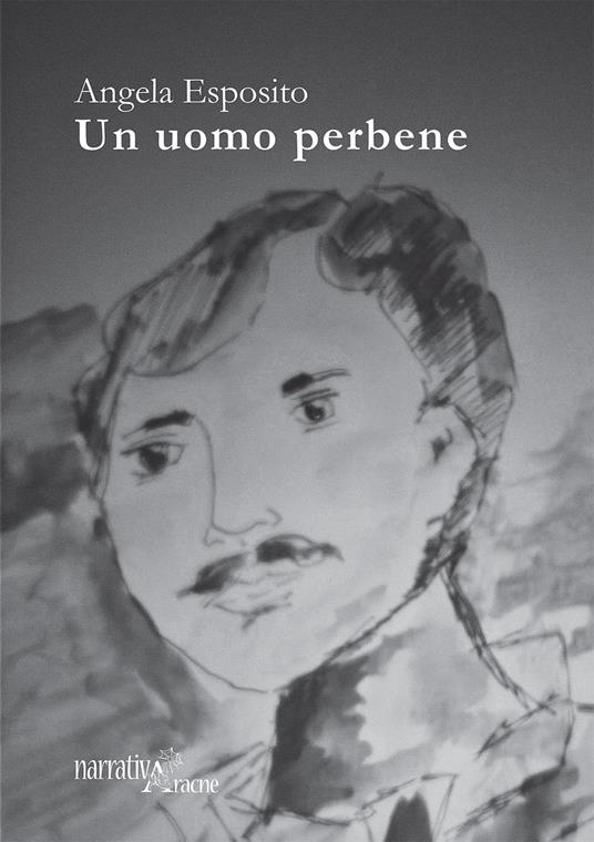 Un uomo perbene - Angela Esposito - copertina