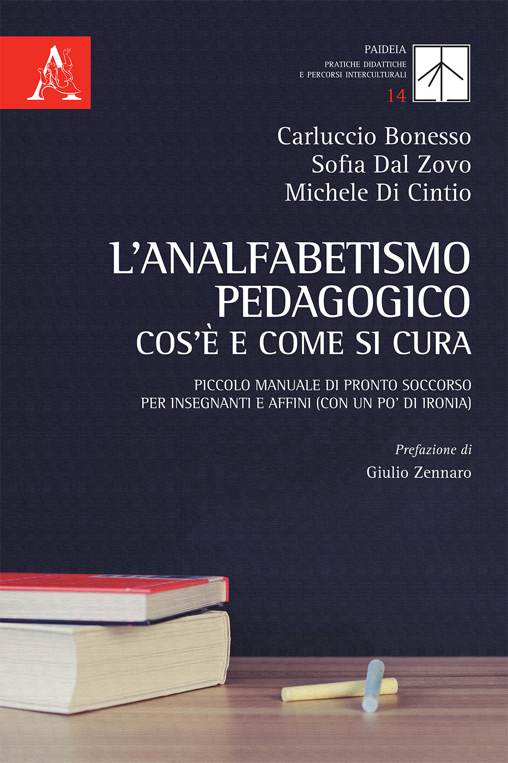 Nocilli distribuzione libri