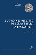 L' uomo nel pensiero di Bonaventura da Bagnoregio