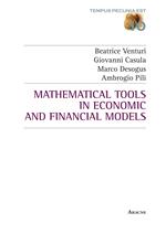 Mathematical tools in economic and financial models