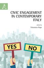 Civic engagement in contemporary Italy