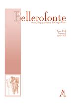 Bellerofonte (2020). Vol. 22