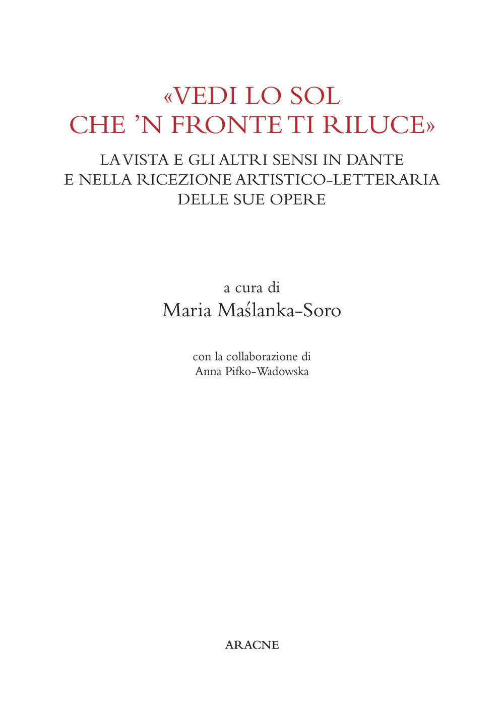 Nocilli distribuzione libri