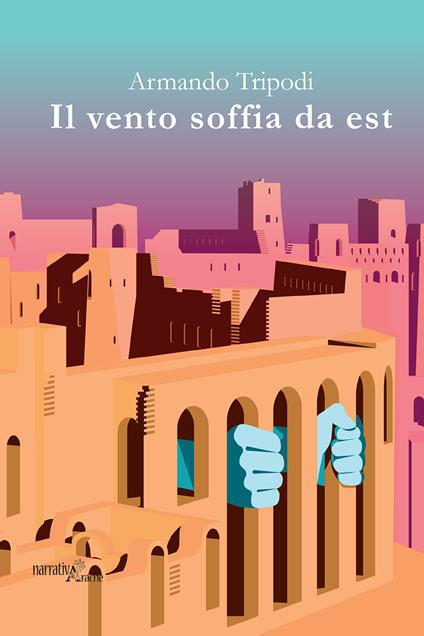 Il vento soffia da Est - Armando Tripodi - copertina