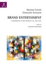 Brand entertainment. A comparative study between England and Italy