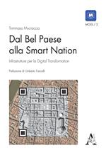 Dal Bel Paese alla Smart Nation. Infrastrutture per la digital transformation