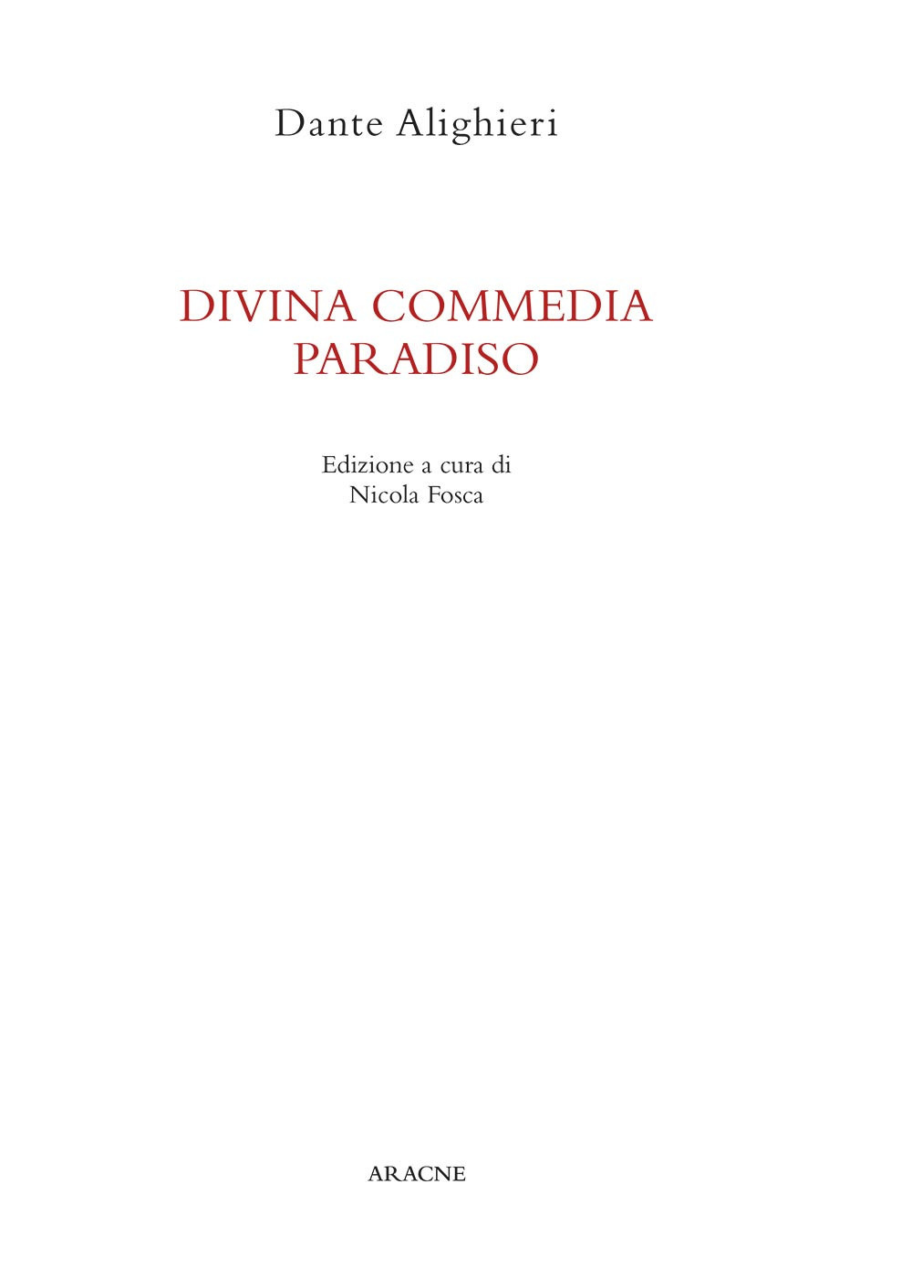 Nocilli distribuzione libri
