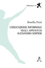 L' educazione informale negli «appunti» di Alessandro Serpieri