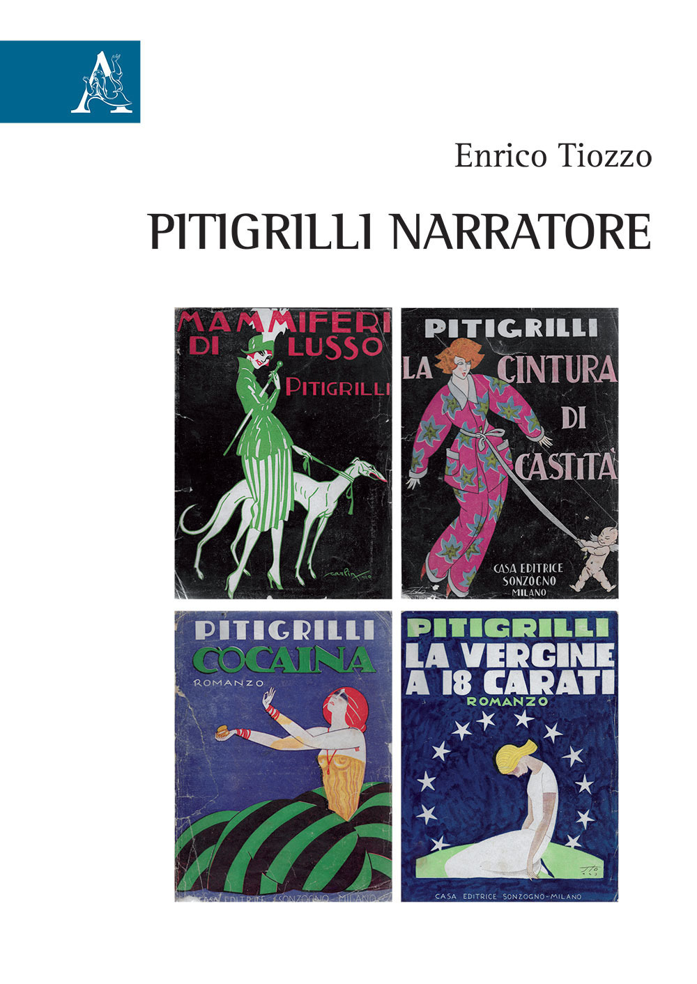 Nocilli distribuzione libri