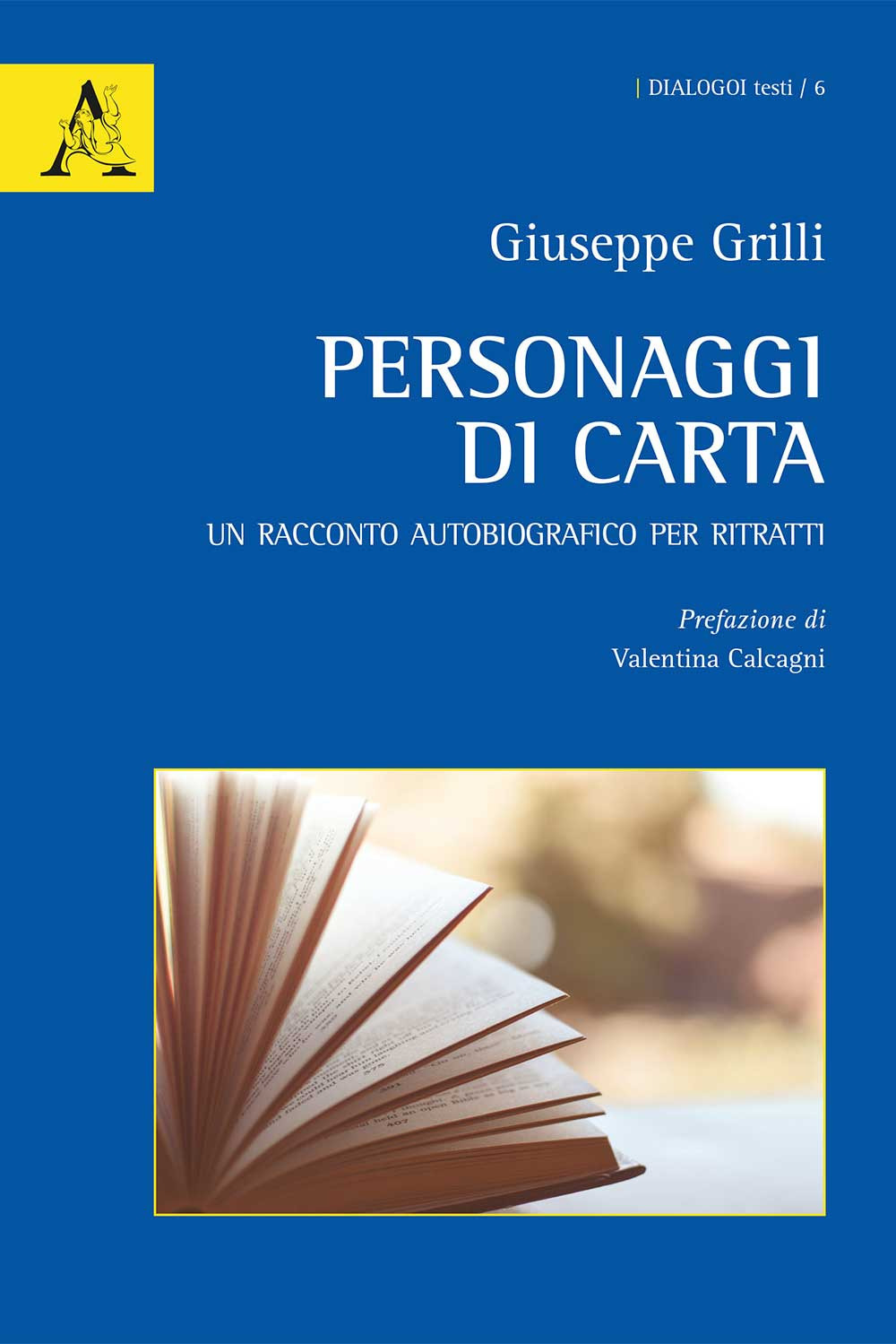 Nocilli distribuzione libri