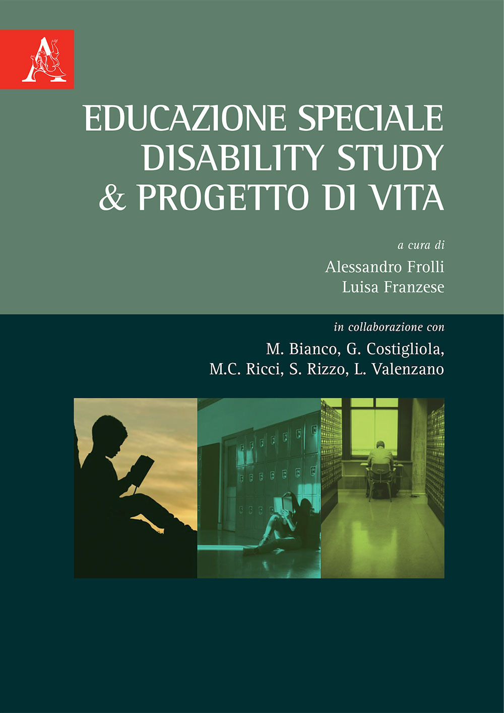 Nocilli distribuzione libri